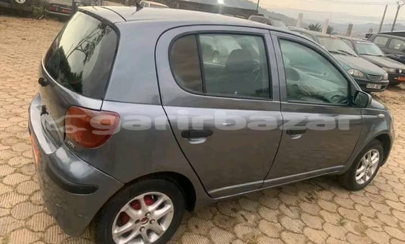 Acheter Neuf Voiture Toyota Yaris Autre à Yaoundé, Central Cameroon Acheter Neuf Voiture Toyota Yaris Autre à Yaoundé, Central Cameroon