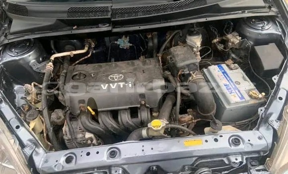 Acheter Neuf Voiture Toyota Yaris Autre à Yaoundé, Central Cameroon Acheter Neuf Voiture Toyota Yaris Autre à Yaoundé, Central Cameroon