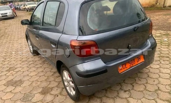 Acheter Neuf Voiture Toyota Yaris Autre à Yaoundé, Central Cameroon Acheter Neuf Voiture Toyota Yaris Autre à Yaoundé, Central Cameroon