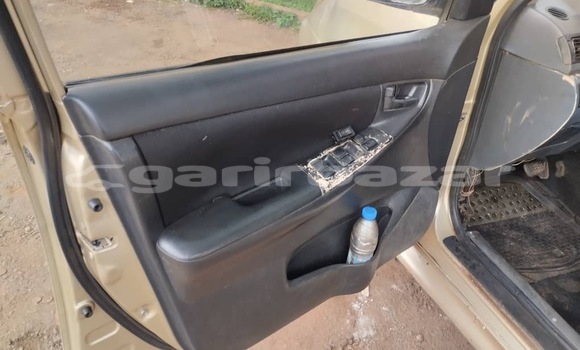 Buy Used Toyota Runx Other Car in Yaounde in Central Cameroon Buy Used Toyota Runx Other Car in Yaounde in Central Cameroon