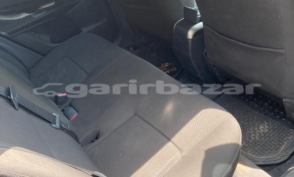 Sayi Sabo Toyota Auris Black Mota in Douala a Ƙasar Kamaru Sayi Sabo Toyota Auris Black Mota in Douala a Ƙasar Kamaru