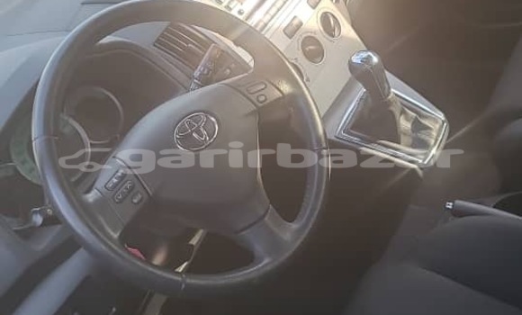 Acheter Neuf Voiture Toyota Corolla Verso Bleu à Douala, Littoral Cameroon Acheter Neuf Voiture Toyota Corolla Verso Bleu à Douala, Littoral Cameroon