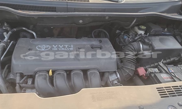 Acheter Neuf Voiture Toyota Corolla Verso Bleu à Douala, Littoral Cameroon Acheter Neuf Voiture Toyota Corolla Verso Bleu à Douala, Littoral Cameroon