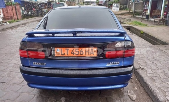 Acheter Neuf Voiture Renault Laguna Bleu à Douala, Littoral Cameroon Acheter Neuf Voiture Renault Laguna Bleu à Douala, Littoral Cameroon