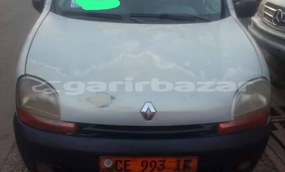 Acheter Neuf Voiture Renault Kangoo Autre à Douala, Littoral Cameroon