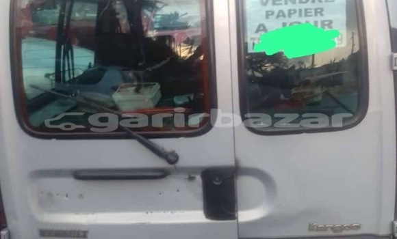 Acheter Neuf Voiture Renault Kangoo Autre à Douala, Littoral Cameroon Acheter Neuf Voiture Renault Kangoo Autre à Douala, Littoral Cameroon