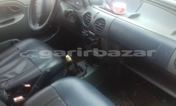 Acheter Neuf Voiture Renault Kangoo Autre à Douala, Littoral Cameroon Acheter Neuf Voiture Renault Kangoo Autre à Douala, Littoral Cameroon