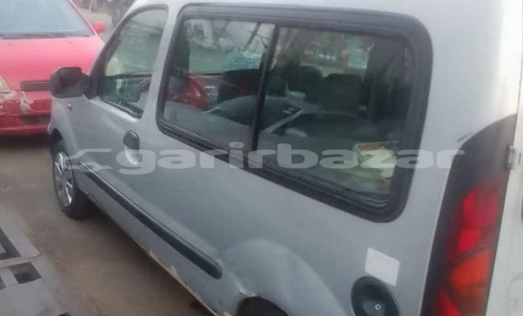 Acheter Neuf Voiture Renault Kangoo Autre à Douala, Littoral Cameroon Acheter Neuf Voiture Renault Kangoo Autre à Douala, Littoral Cameroon