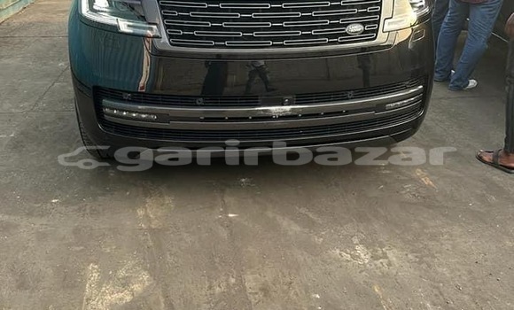 Acheter Neuf Voiture Range Rover Range Rover Autre à Douala, Littoral Cameroon