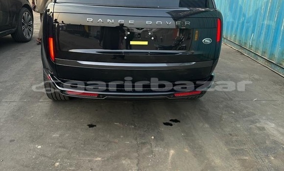 Buy New Range Rover Range Rover Other Car in Douala in Littoral Cameroon Buy New Range Rover Range Rover Other Car in Douala in Littoral Cameroon