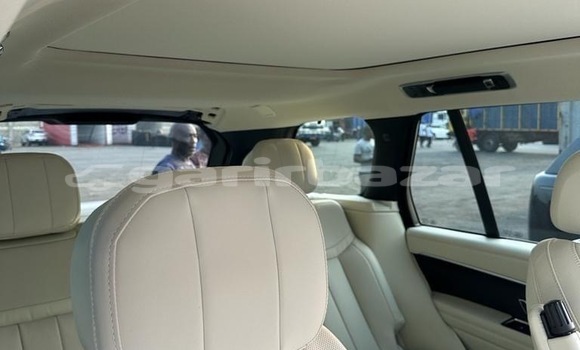 Buy New Range Rover Range Rover Other Car in Douala in Littoral Cameroon Buy New Range Rover Range Rover Other Car in Douala in Littoral Cameroon