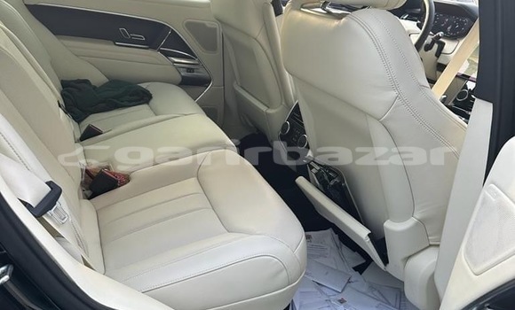 Buy New Range Rover Range Rover Other Car in Douala in Littoral Cameroon Buy New Range Rover Range Rover Other Car in Douala in Littoral Cameroon