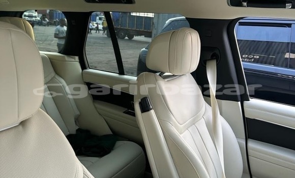 Buy New Range Rover Range Rover Other Car in Douala in Littoral Cameroon Buy New Range Rover Range Rover Other Car in Douala in Littoral Cameroon