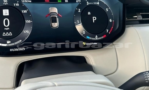 Buy New Range Rover Range Rover Other Car in Douala in Littoral Cameroon Buy New Range Rover Range Rover Other Car in Douala in Littoral Cameroon