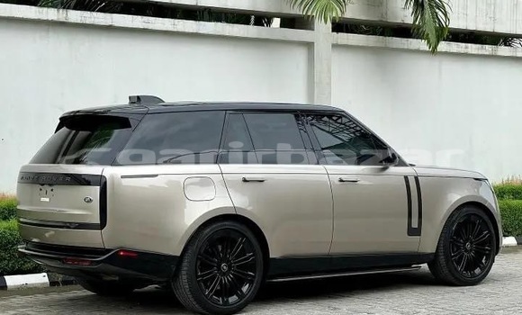 Buy New Range Rover Range Rover Other Car in Douala in Littoral Cameroon Buy New Range Rover Range Rover Other Car in Douala in Littoral Cameroon