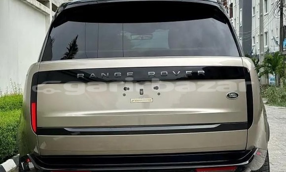 Buy New Range Rover Range Rover Other Car in Douala in Littoral Cameroon Buy New Range Rover Range Rover Other Car in Douala in Littoral Cameroon