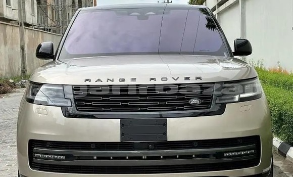 Buy New Range Rover Range Rover Other Car in Douala in Littoral Cameroon Buy New Range Rover Range Rover Other Car in Douala in Littoral Cameroon