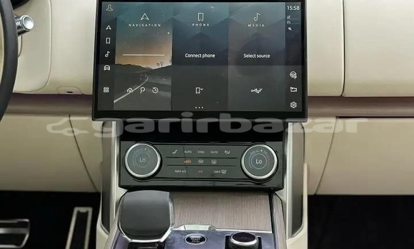 Buy New Range Rover Range Rover Other Car in Douala in Littoral Cameroon Buy New Range Rover Range Rover Other Car in Douala in Littoral Cameroon