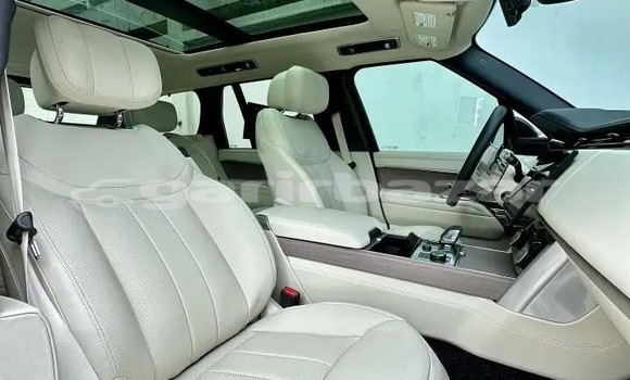 Buy New Range Rover Range Rover Other Car in Douala in Littoral Cameroon Buy New Range Rover Range Rover Other Car in Douala in Littoral Cameroon