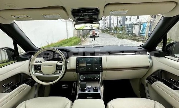 Buy New Range Rover Range Rover Other Car in Douala in Littoral Cameroon Buy New Range Rover Range Rover Other Car in Douala in Littoral Cameroon