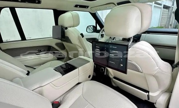Buy New Range Rover Range Rover Other Car in Douala in Littoral Cameroon Buy New Range Rover Range Rover Other Car in Douala in Littoral Cameroon