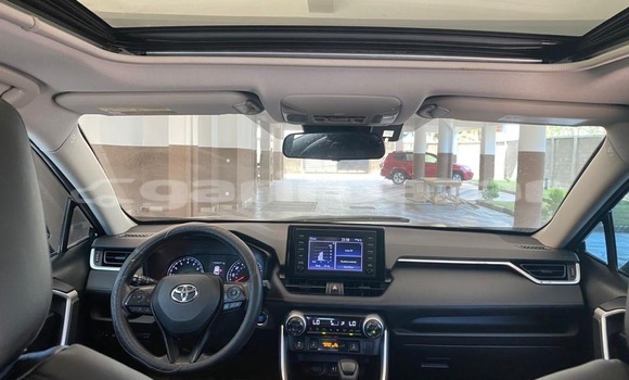Buy New Toyota RAV4 Other Car in Douala in Littoral Cameroon Buy New Toyota RAV4 Other Car in Douala in Littoral Cameroon