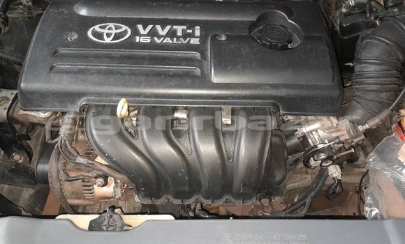 Buy Used Toyota Corolla Blue Car in Yaounde in Central Cameroon Buy Used Toyota Corolla Blue Car in Yaounde in Central Cameroon