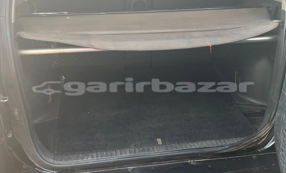 Acheter Occasion Voiture Toyota RAV4 Noir à Yaoundé, Central Cameroon Acheter Occasion Voiture Toyota RAV4 Noir à Yaoundé, Central Cameroon