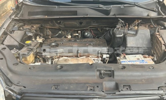 Acheter Occasion Voiture Toyota RAV4 Noir à Yaoundé, Central Cameroon Acheter Occasion Voiture Toyota RAV4 Noir à Yaoundé, Central Cameroon