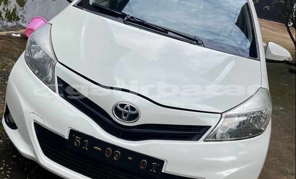 Acheter Neuf Voiture Toyota Yaris Autre à Yaoundé, Central Cameroon