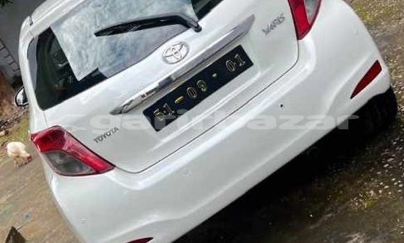 Acheter Neuf Voiture Toyota Yaris Autre à Yaoundé, Central Cameroon Acheter Neuf Voiture Toyota Yaris Autre à Yaoundé, Central Cameroon