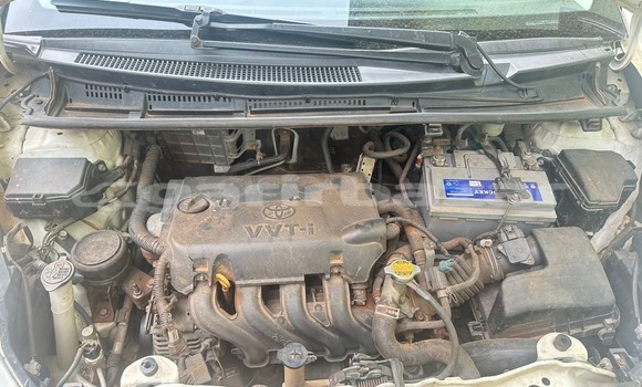 Acheter Neuf Voiture Toyota Yaris Autre à Yaoundé, Central Cameroon Acheter Neuf Voiture Toyota Yaris Autre à Yaoundé, Central Cameroon