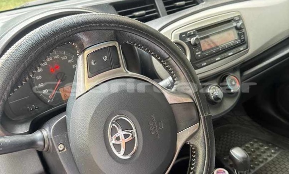 Acheter Neuf Voiture Toyota Yaris Autre à Yaoundé, Central Cameroon Acheter Neuf Voiture Toyota Yaris Autre à Yaoundé, Central Cameroon