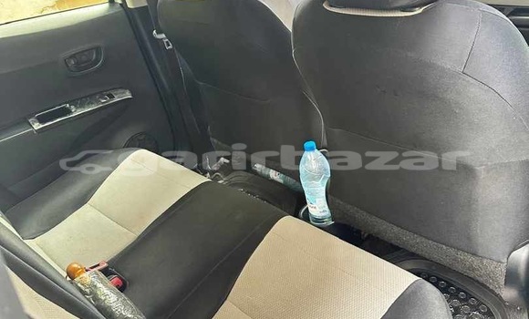 Acheter Neuf Voiture Toyota Yaris Autre à Yaoundé, Central Cameroon Acheter Neuf Voiture Toyota Yaris Autre à Yaoundé, Central Cameroon