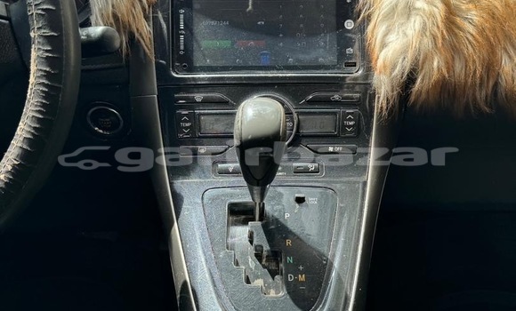 Acheter Occasion Voiture Toyota Blade Noir à Yaoundé, Central Cameroon Acheter Occasion Voiture Toyota Blade Noir à Yaoundé, Central Cameroon