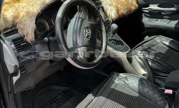 Acheter Occasion Voiture Toyota Blade Noir à Yaoundé, Central Cameroon Acheter Occasion Voiture Toyota Blade Noir à Yaoundé, Central Cameroon