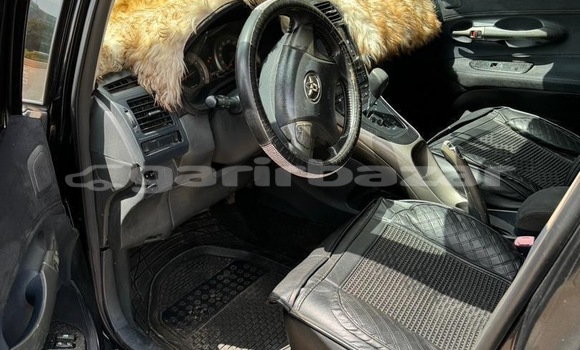 Acheter Occasion Voiture Toyota Blade Noir à Yaoundé, Central Cameroon Acheter Occasion Voiture Toyota Blade Noir à Yaoundé, Central Cameroon