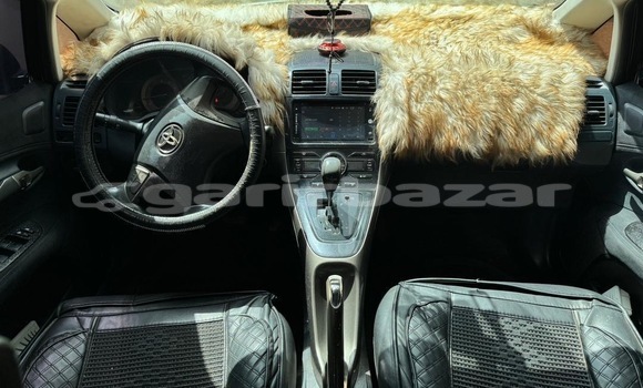 Acheter Occasion Voiture Toyota Blade Noir à Yaoundé, Central Cameroon Acheter Occasion Voiture Toyota Blade Noir à Yaoundé, Central Cameroon