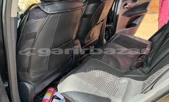 Acheter Occasion Voiture Toyota Blade Noir à Yaoundé, Central Cameroon Acheter Occasion Voiture Toyota Blade Noir à Yaoundé, Central Cameroon