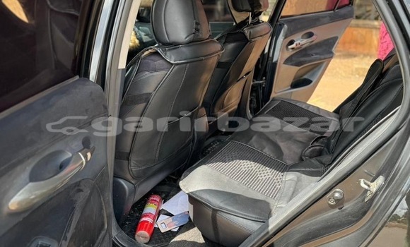 Acheter Occasion Voiture Toyota Blade Noir à Yaoundé, Central Cameroon Acheter Occasion Voiture Toyota Blade Noir à Yaoundé, Central Cameroon