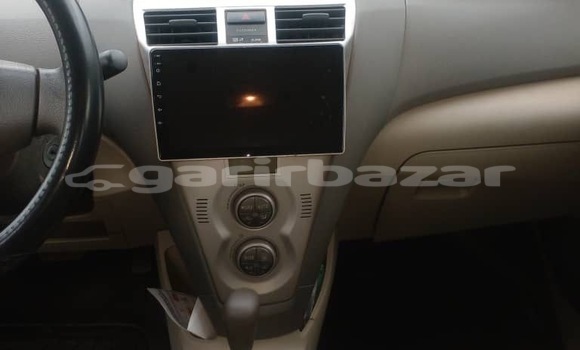 Sayi Sabo Toyota Yaris Sauran Mota in Yaounde a Babban Kamaru Sayi Sabo Toyota Yaris Sauran Mota in Yaounde a Babban Kamaru