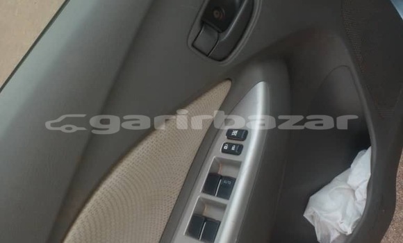 Sayi Sabo Toyota Yaris Sauran Mota in Yaounde a Babban Kamaru Sayi Sabo Toyota Yaris Sauran Mota in Yaounde a Babban Kamaru