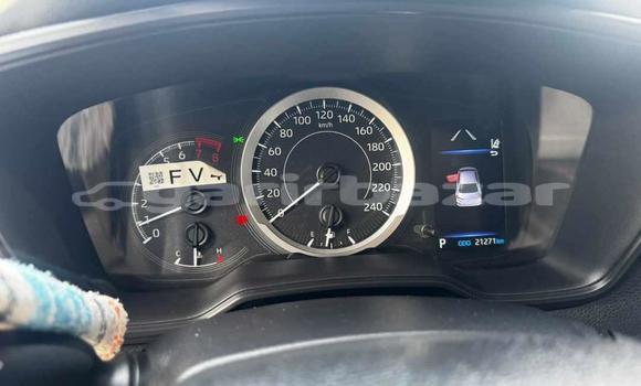 Acheter Import Voiture Toyota Corolla Blanc à Douala, Littoral Cameroon Acheter Import Voiture Toyota Corolla Blanc à Douala, Littoral Cameroon