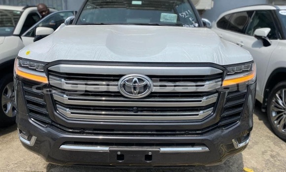 Acheter Neuf Voiture Toyota Land Cruiser Autre à Douala, Littoral Cameroon