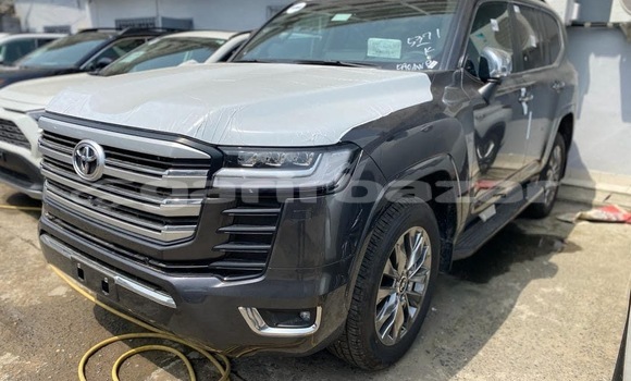 Sayi Sabo Toyota Land Cruiser Sauran Mota in Douala a Ƙasar Kamaru Sayi Sabo Toyota Land Cruiser Sauran Mota in Douala a Ƙasar Kamaru