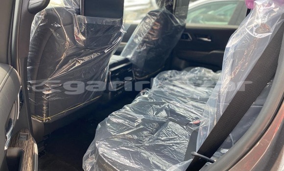 Sayi Sabo Toyota Land Cruiser Sauran Mota in Douala a Ƙasar Kamaru Sayi Sabo Toyota Land Cruiser Sauran Mota in Douala a Ƙasar Kamaru