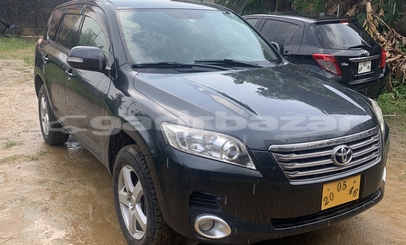 Buy Import Toyota Vanguard Other Car in Douala in Littoral Cameroon Buy Import Toyota Vanguard Other Car in Douala in Littoral Cameroon
