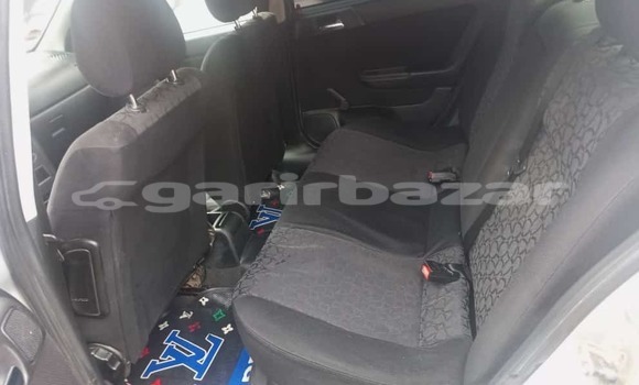 Buy Used Opel Astra Silver Car in Douala in Littoral Cameroon Buy Used Opel Astra Silver Car in Douala in Littoral Cameroon