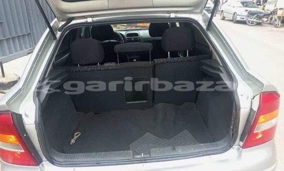 Buy Used Opel Astra Silver Car in Douala in Littoral Cameroon Buy Used Opel Astra Silver Car in Douala in Littoral Cameroon