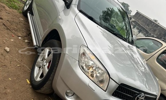 Acheter Neuf Voiture Toyota RAV4 Autre à Yaoundé, Central Cameroon